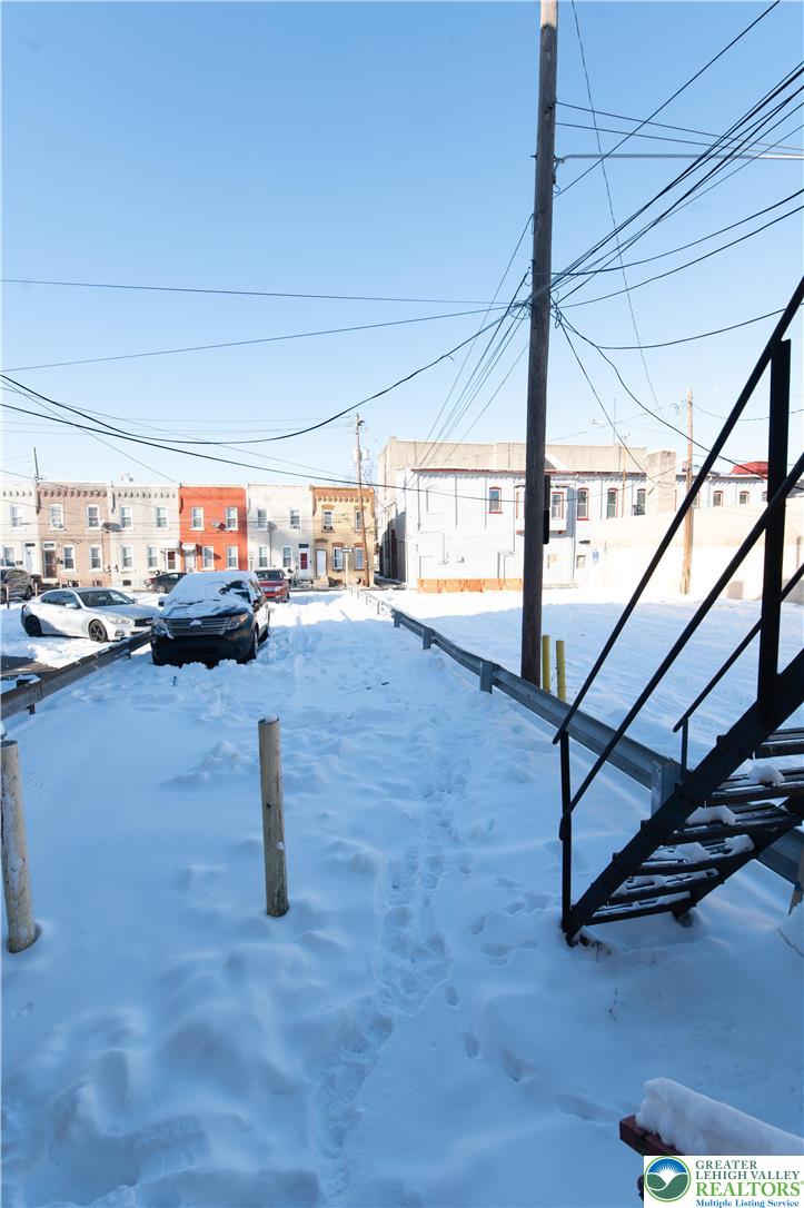 1015 West Hamilton Street B