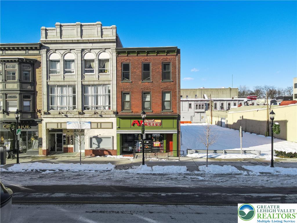 1015 West Hamilton Street B