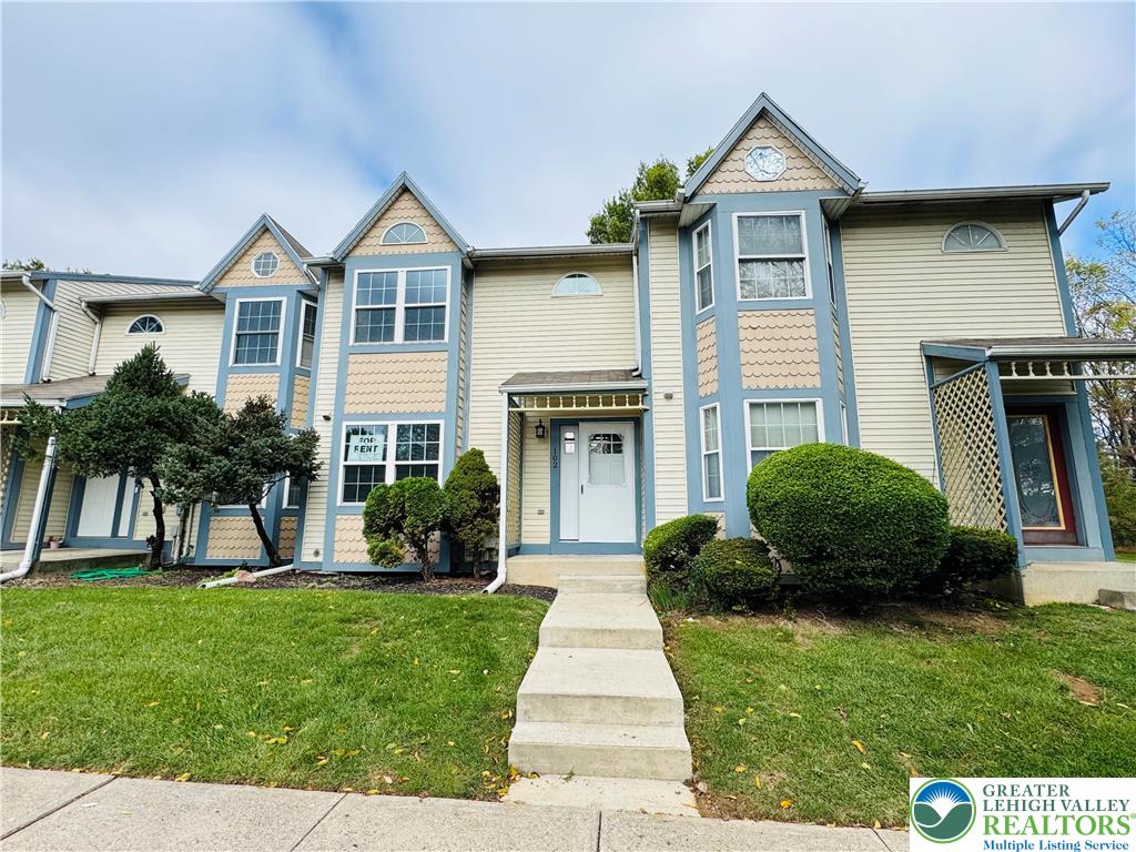 102 Quaker Drive