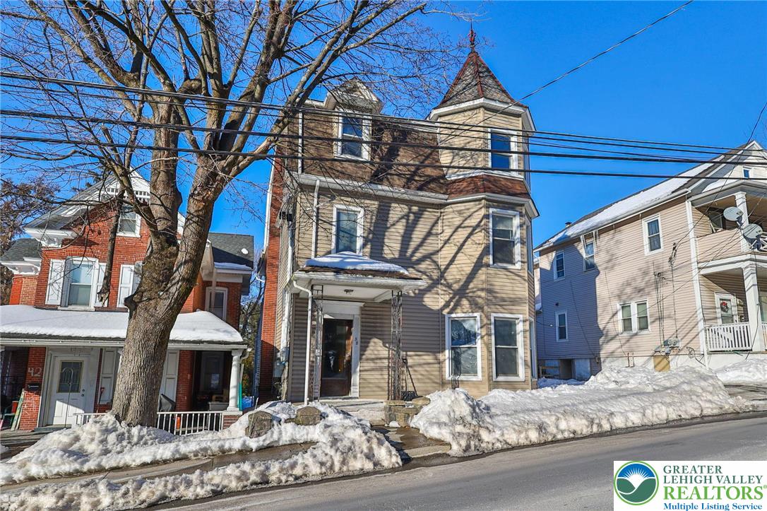 38 West Central Avenue
