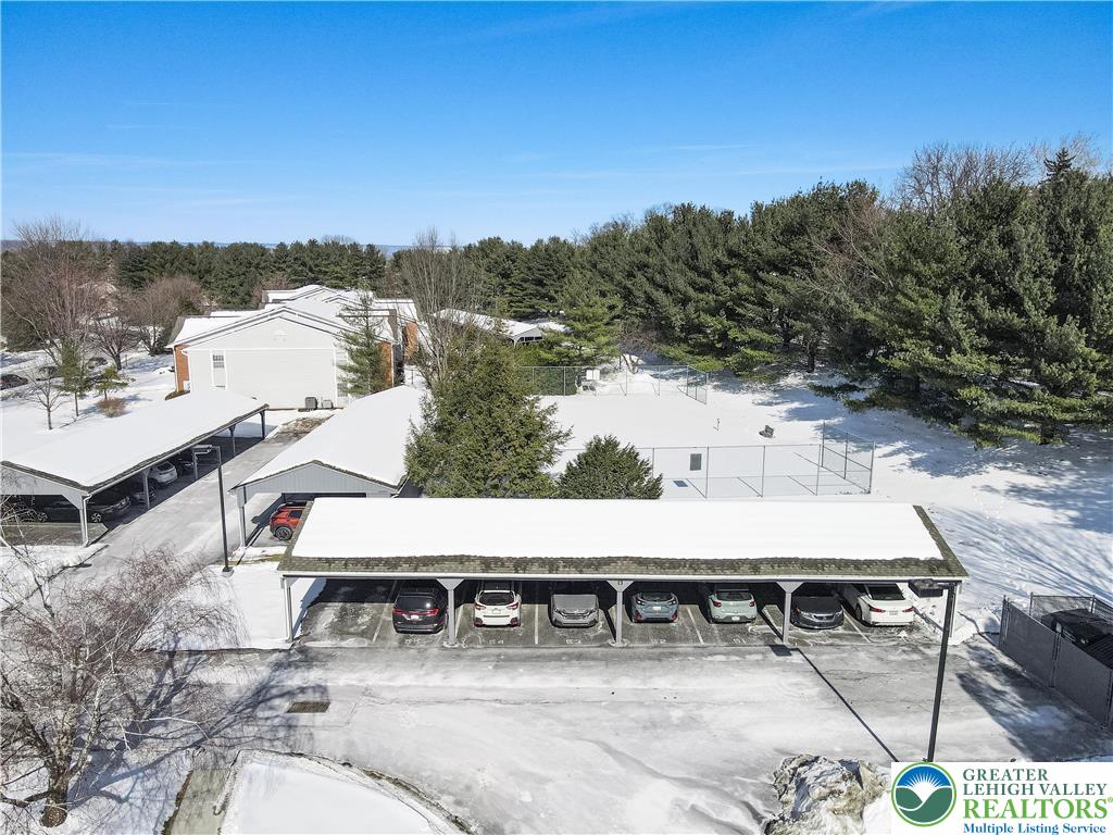4754 Cheryl Drive
