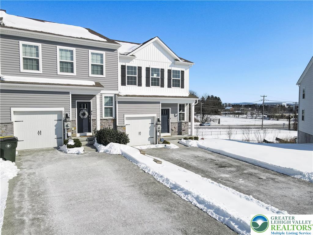 1031 Turnstone Drive