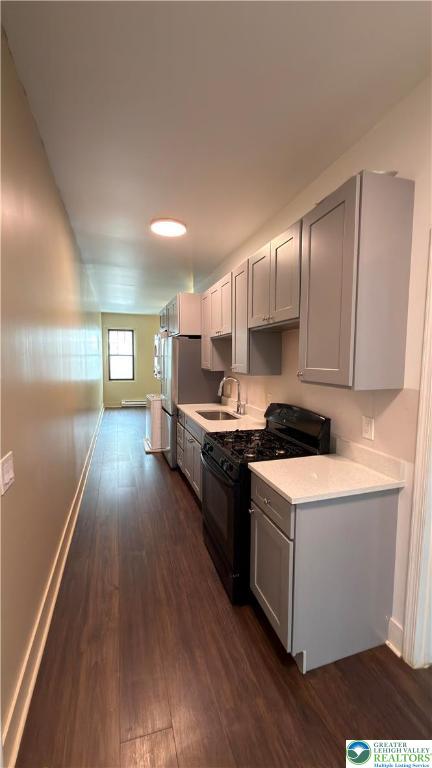 202 East Hamilton Street Apt 3