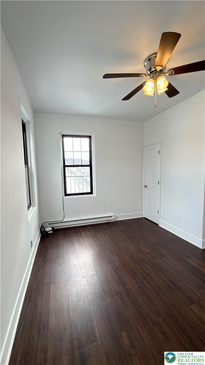 202 East Hamilton Street Apt 3