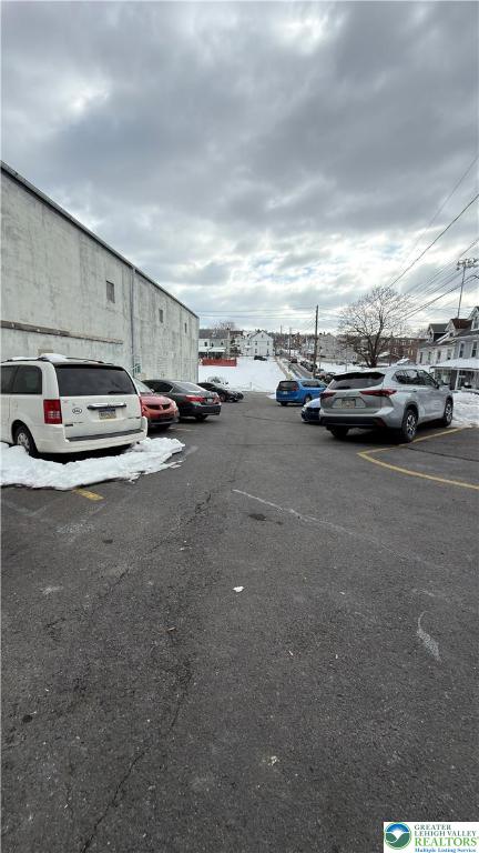 202 East Hamilton Street Apt 3