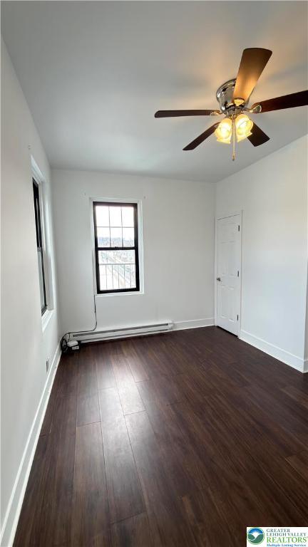 202 East Hamilton Street Apt 3