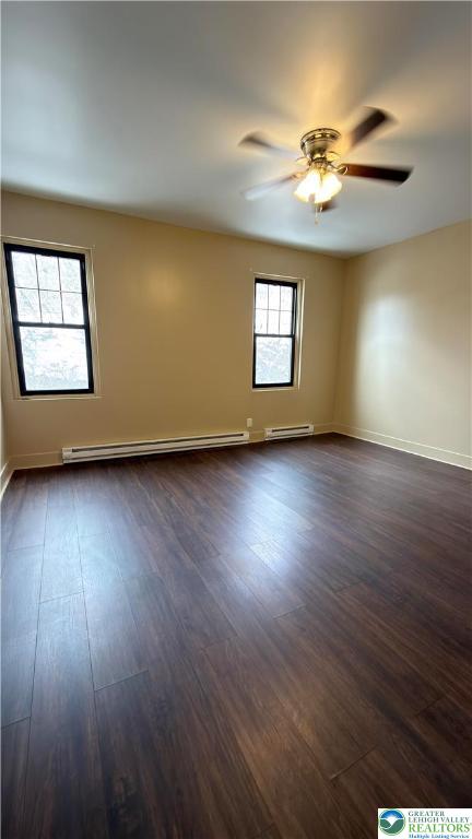 202 East Hamilton Street Apt 3