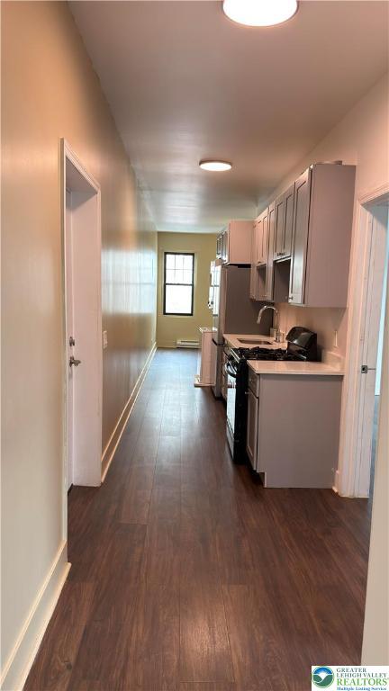 202 East Hamilton Street Apt 3