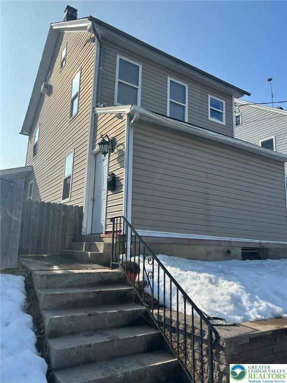 134 South 3rd Street Apt B