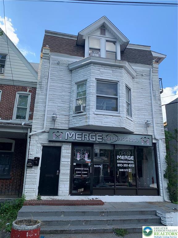 431 West Tilghman Street
