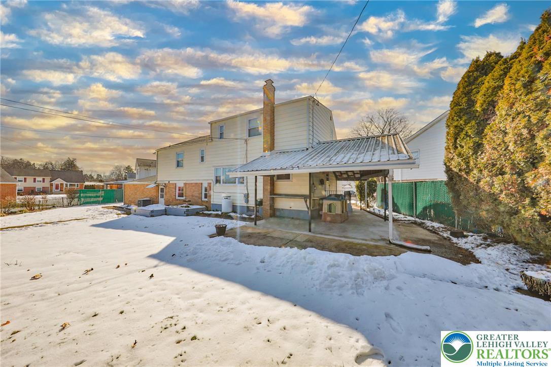 1510 Covington Place