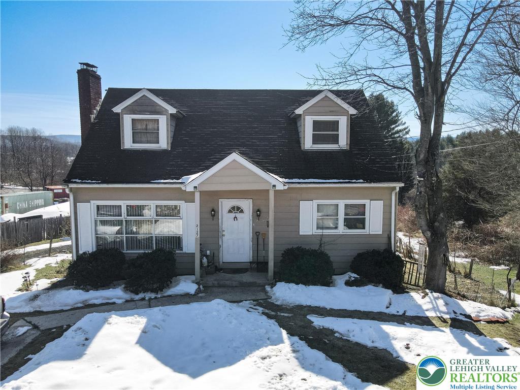 2127 West Main Street