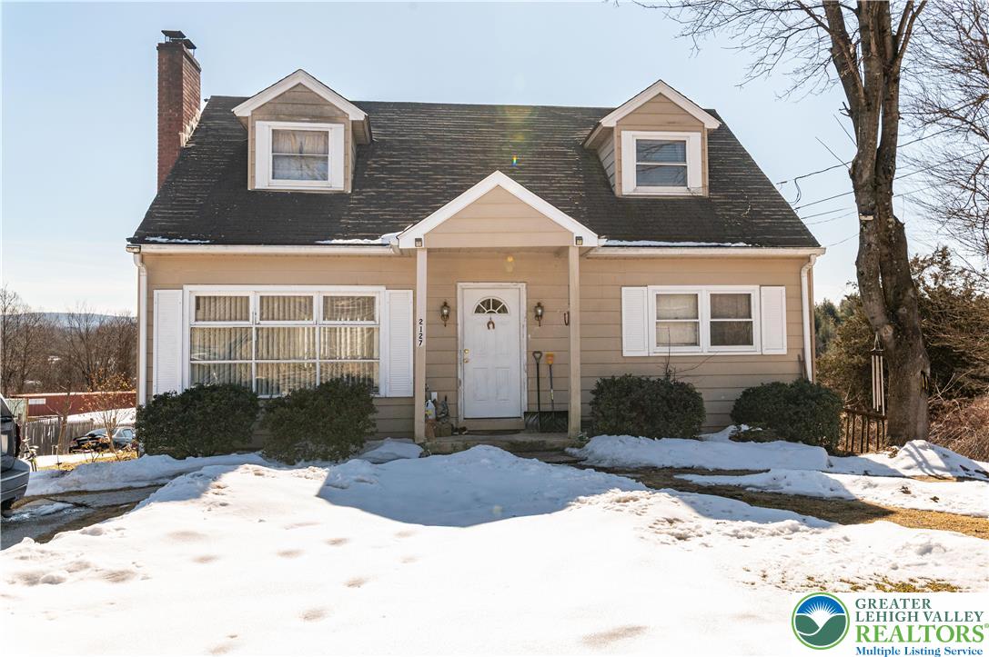 2127 West Main Street