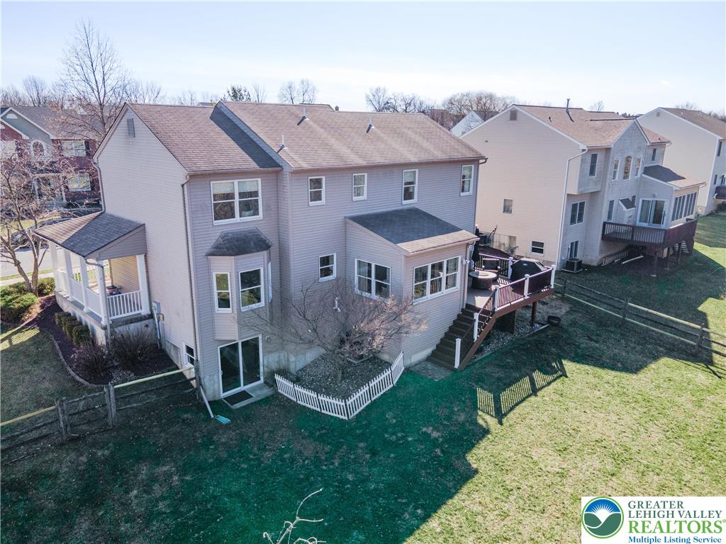 25 Millbrook Court