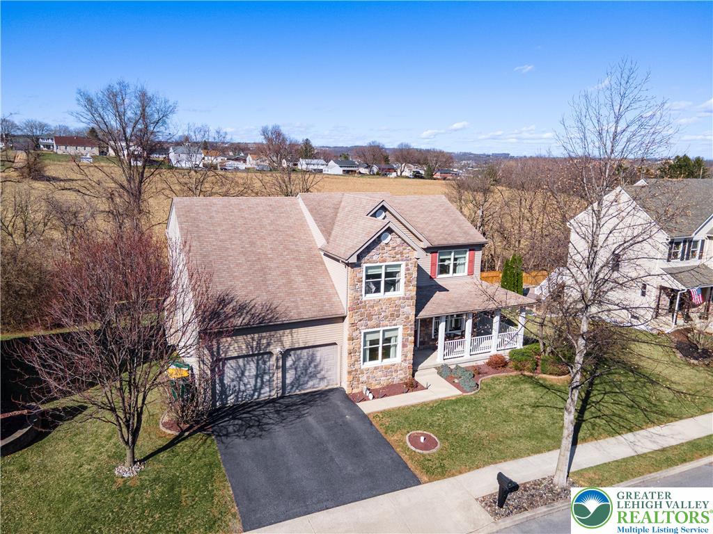 25 Millbrook Court