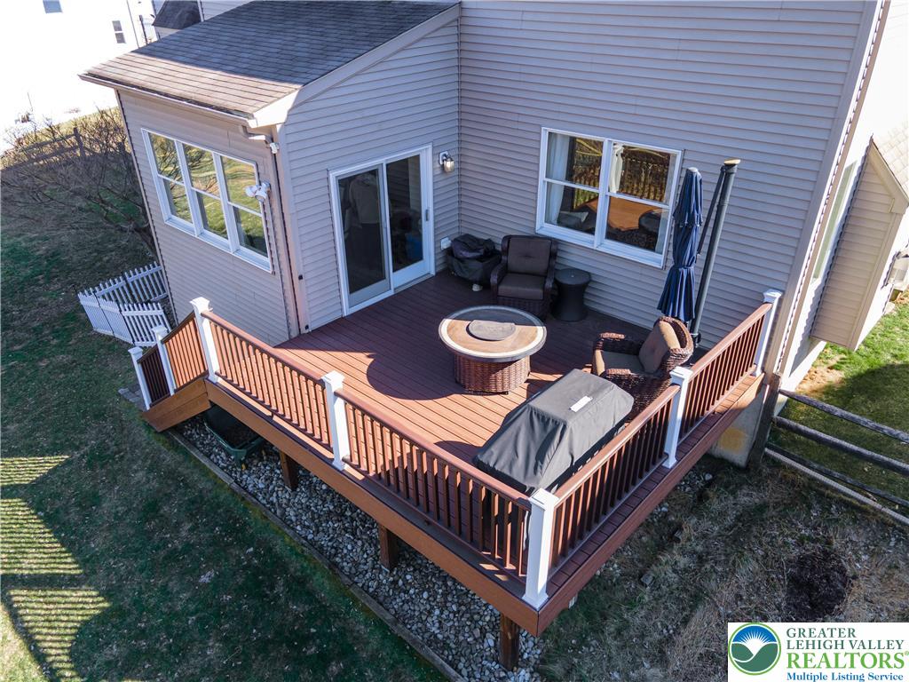 25 Millbrook Court