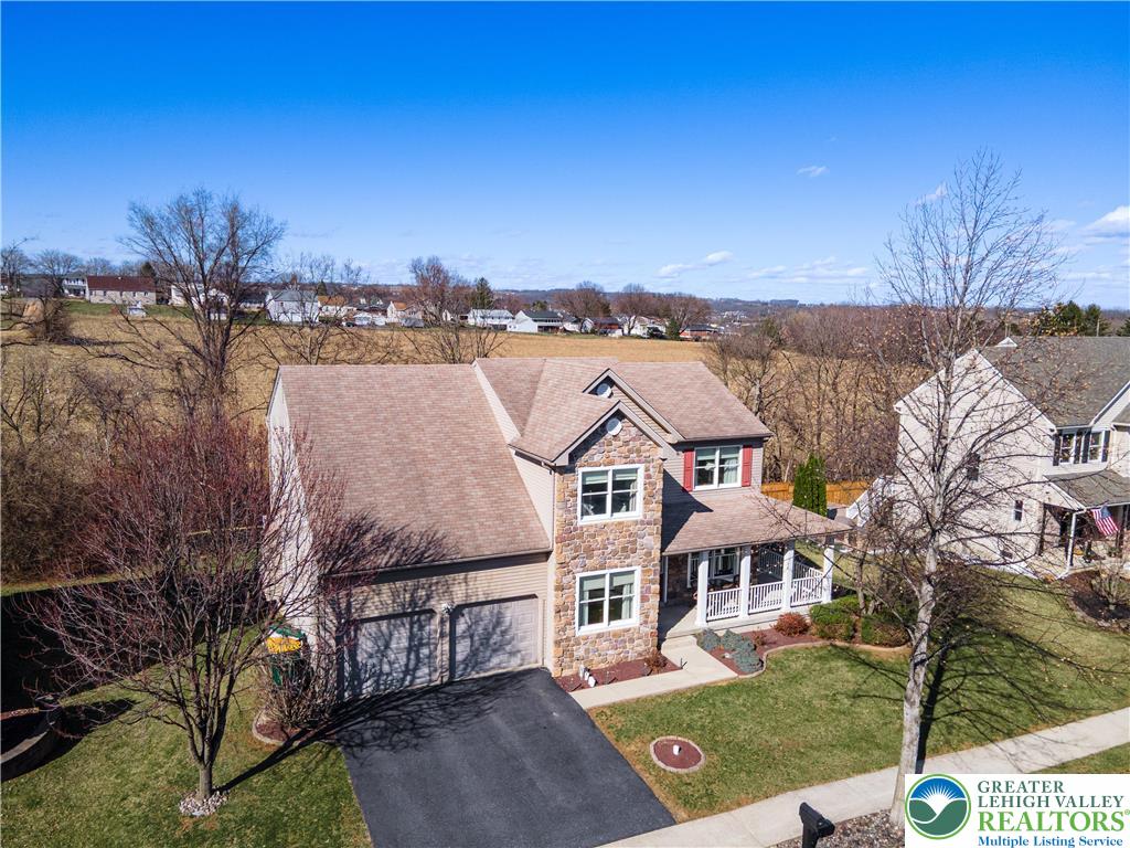 25 Millbrook Court