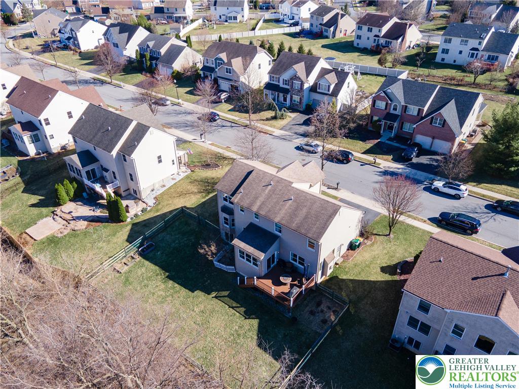 25 Millbrook Court