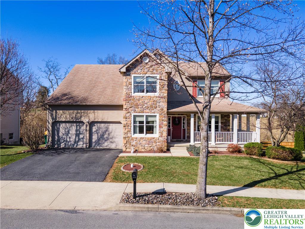 25 Millbrook Court