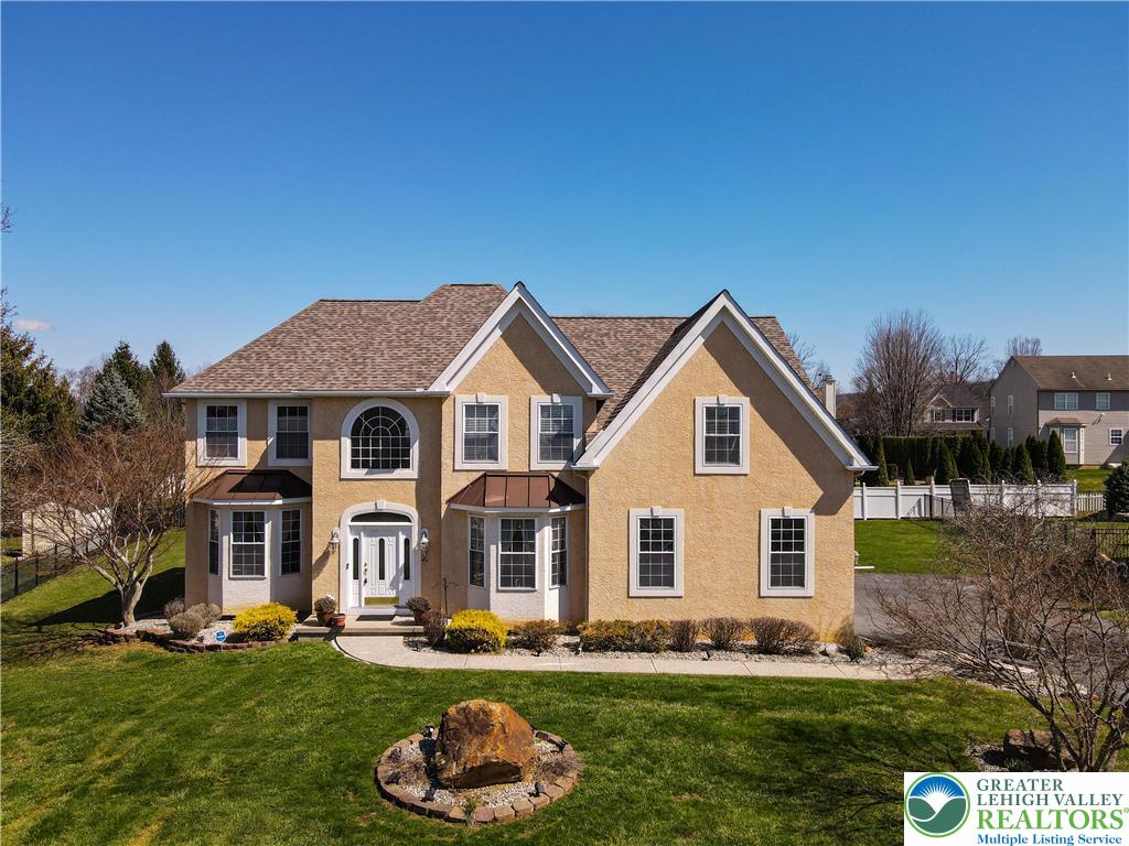 2277 Leigh Drive