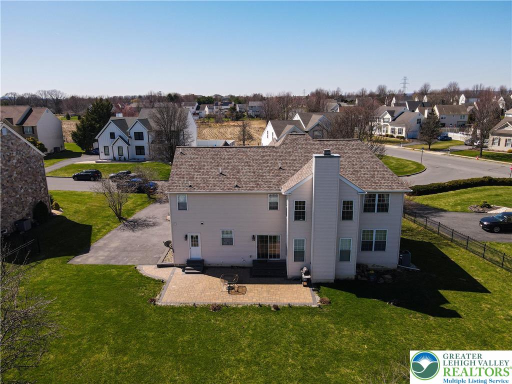 2277 Leigh Drive