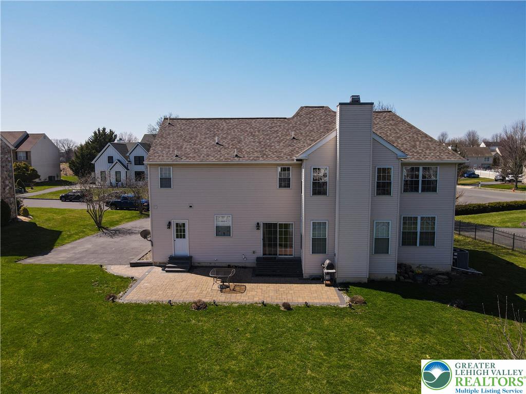 2277 Leigh Drive