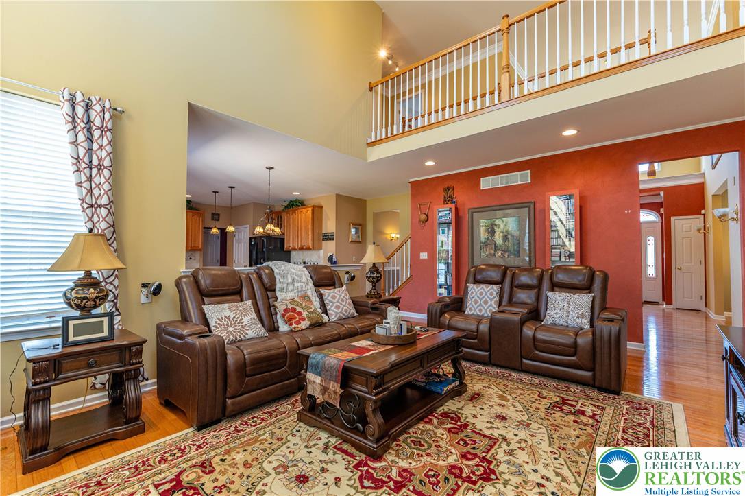 2277 Leigh Drive