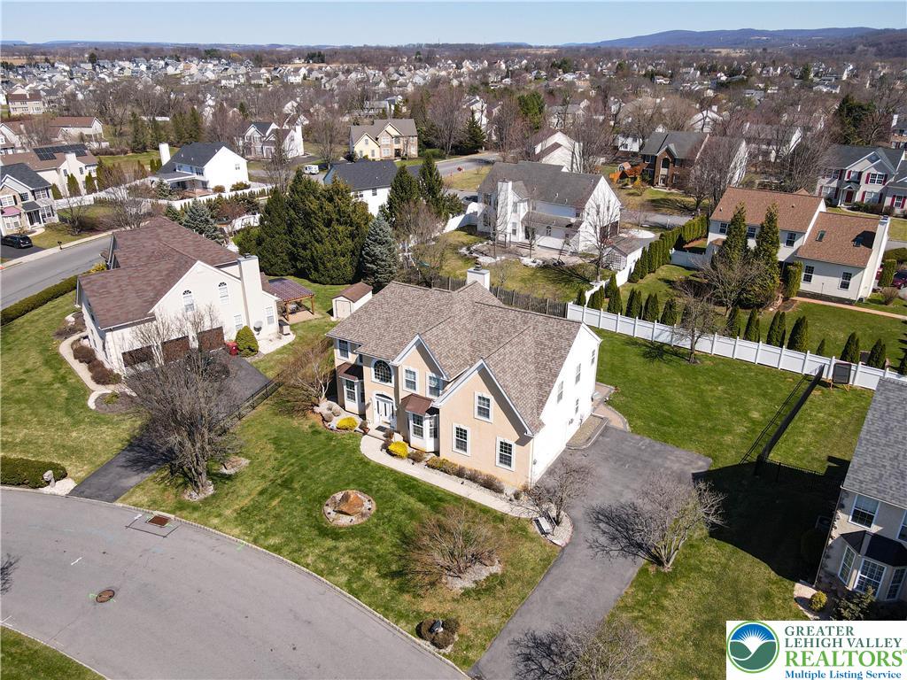2277 Leigh Drive