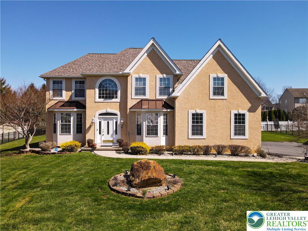 2277 Leigh Drive