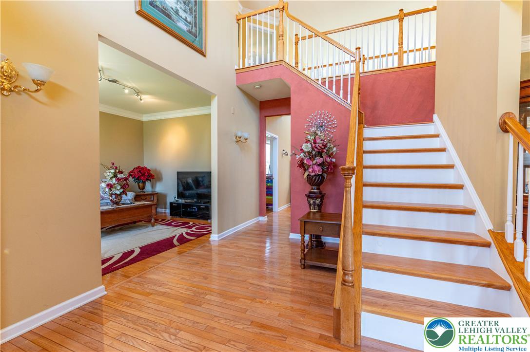 2277 Leigh Drive