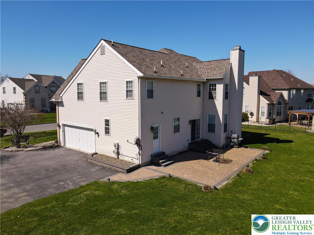2277 Leigh Drive
