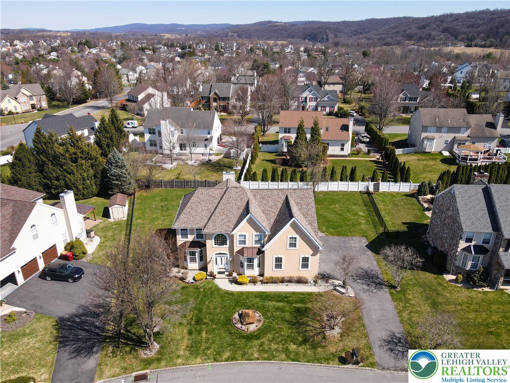2277 Leigh Drive