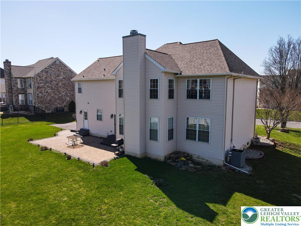 2277 Leigh Drive