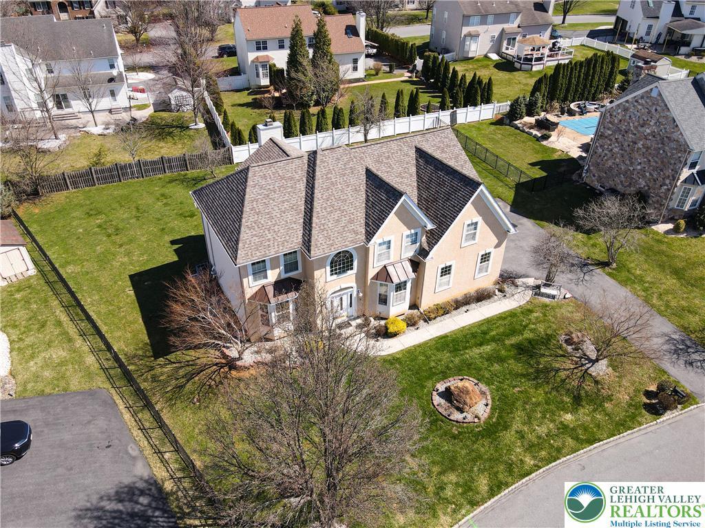 2277 Leigh Drive