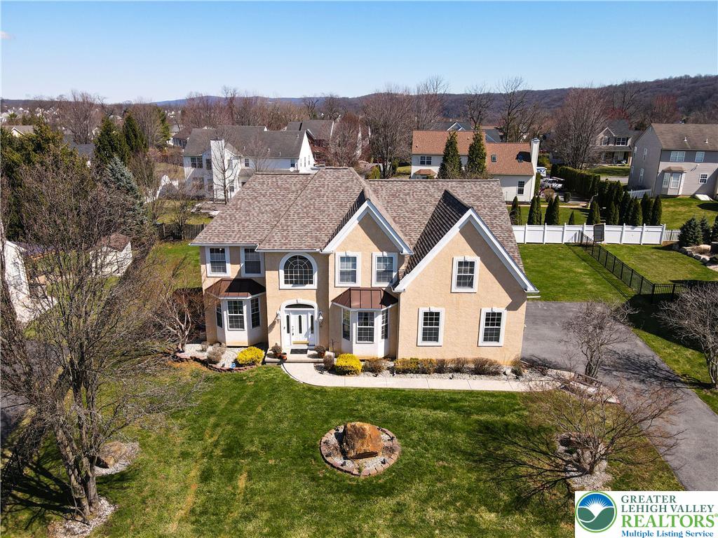 2277 Leigh Drive