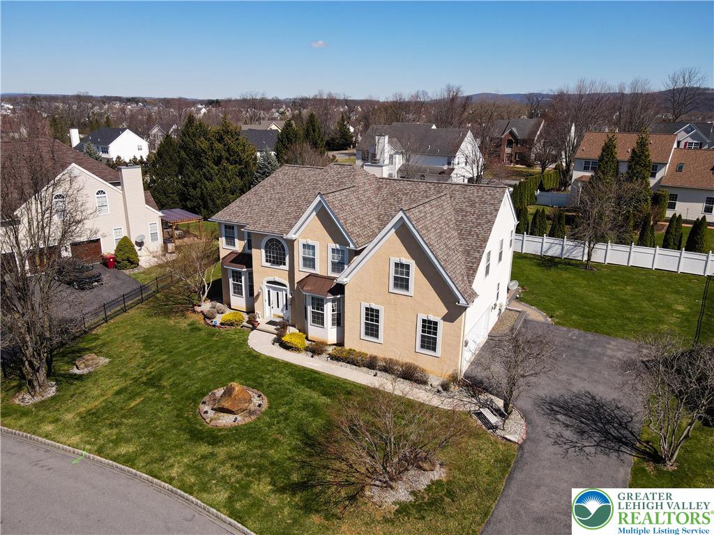 2277 Leigh Drive