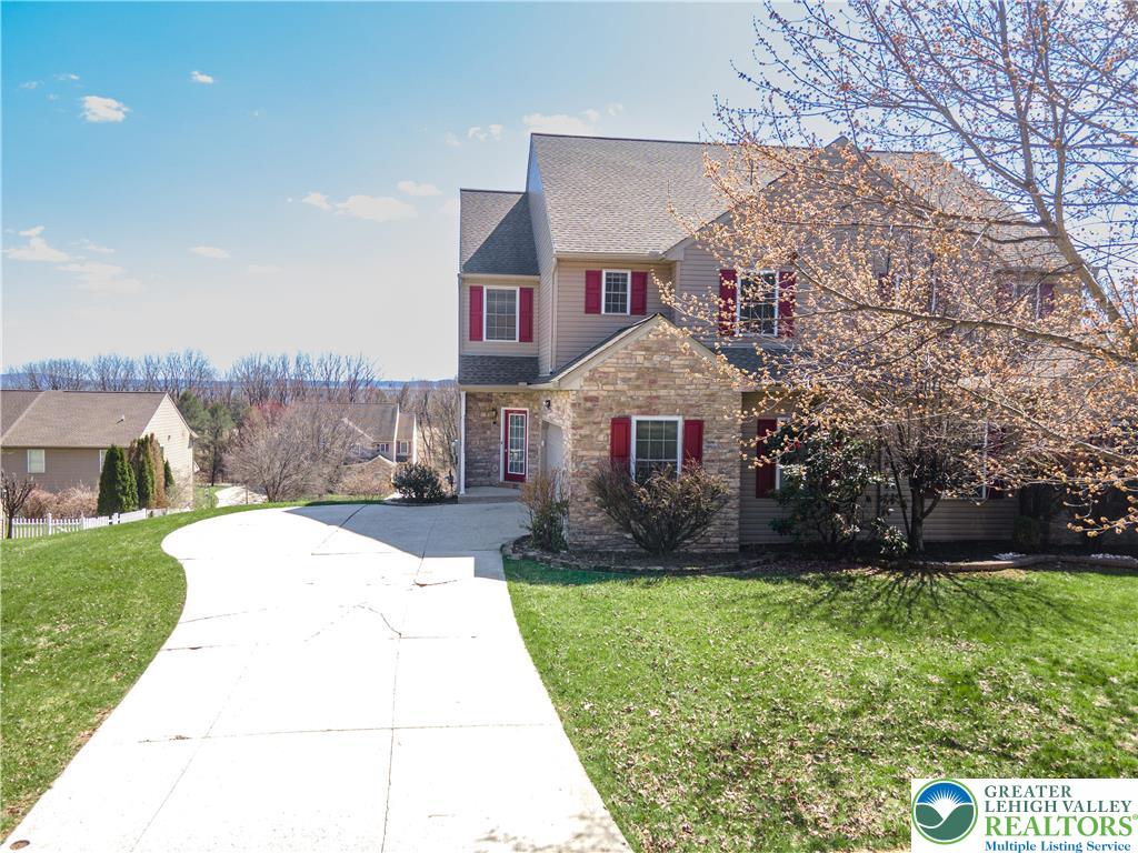 8376 Scenic View Drive