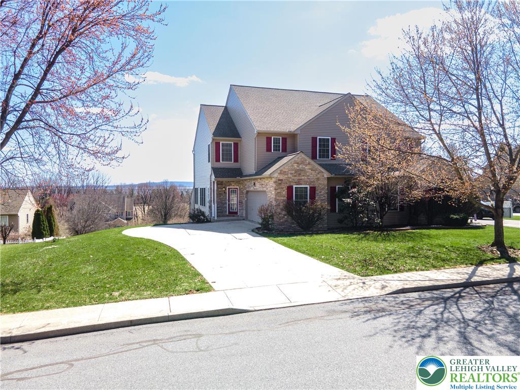 8376 Scenic View Drive