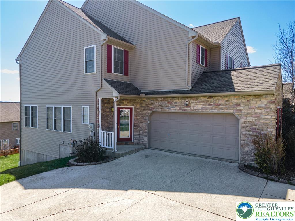 8376 Scenic View Drive