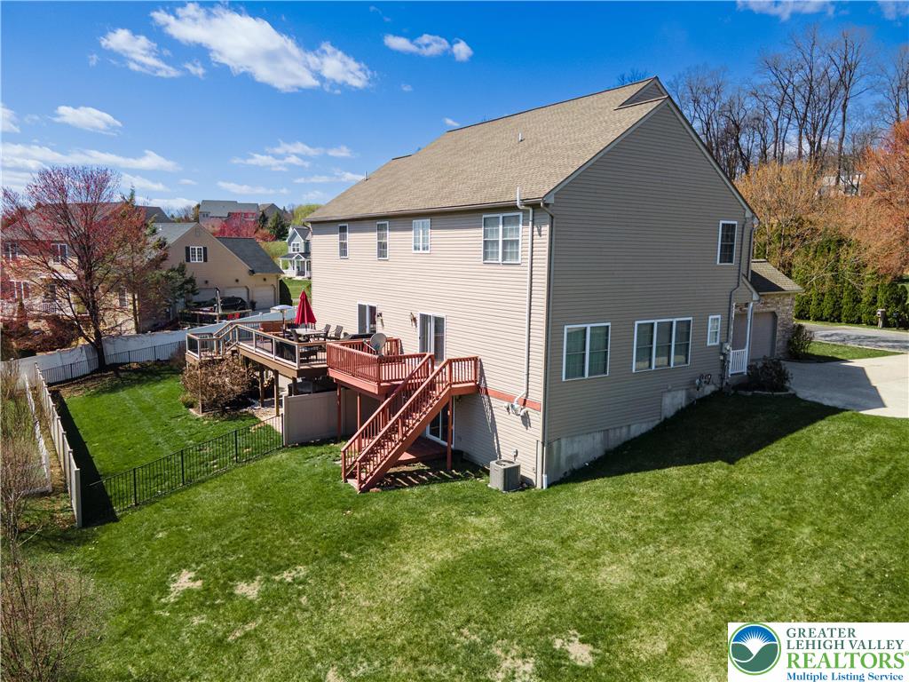 8376 Scenic View Drive