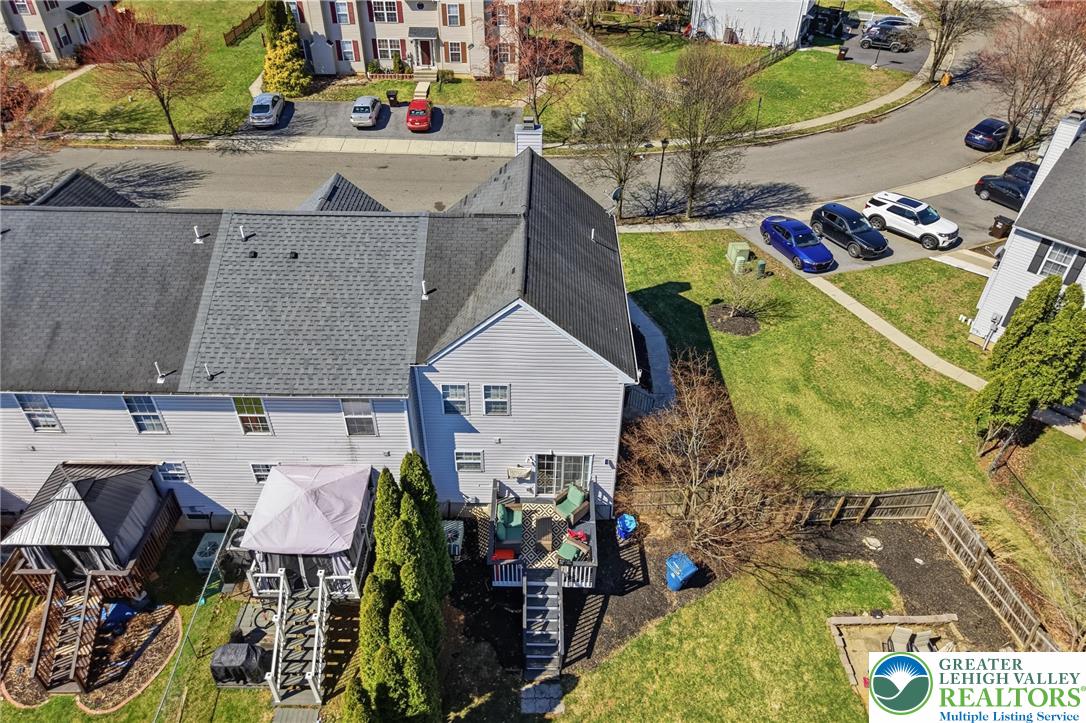 955 Ramblewood Lane
