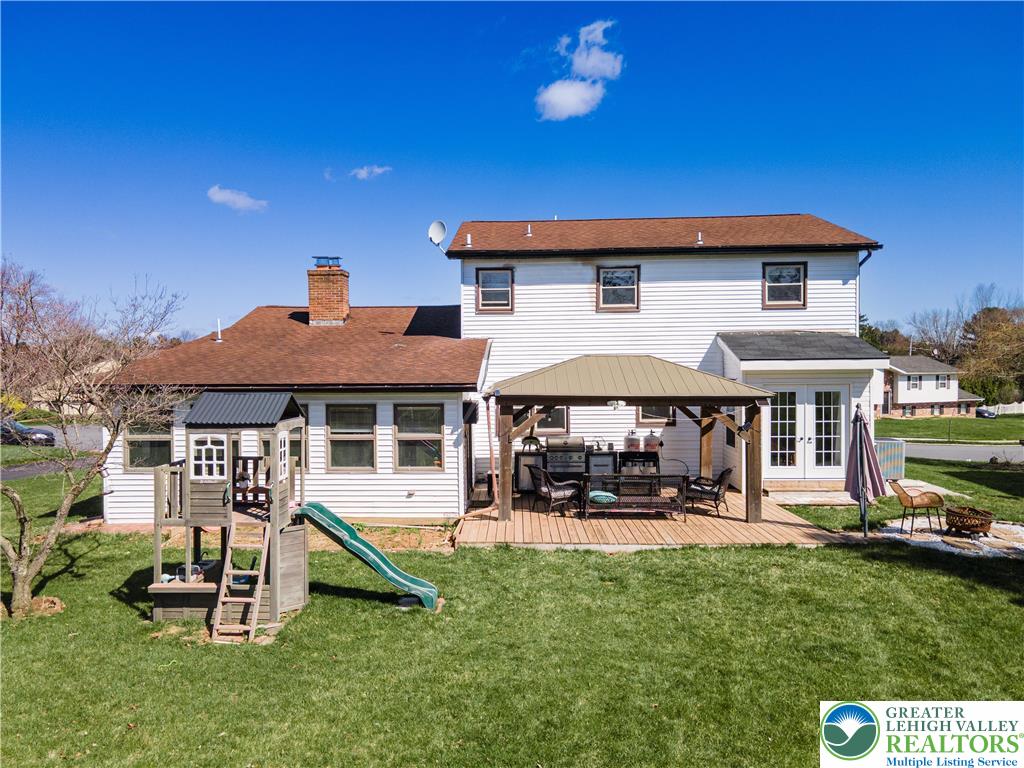 2950 Santee Drive
