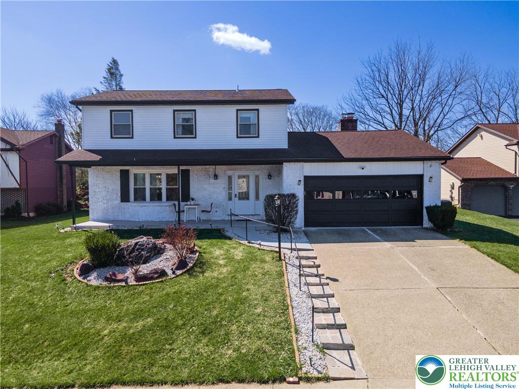 2950 Santee Drive