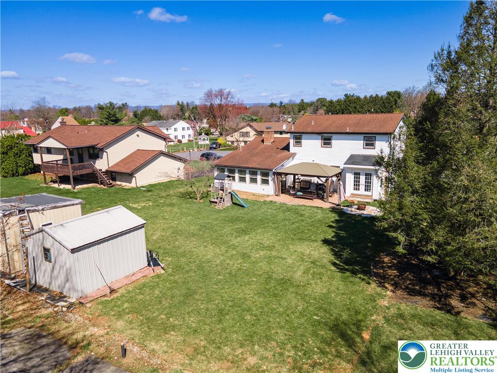 2950 Santee Drive