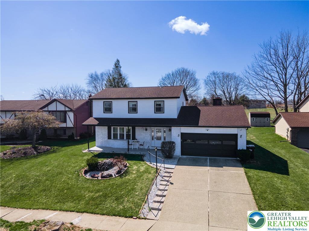 2950 Santee Drive