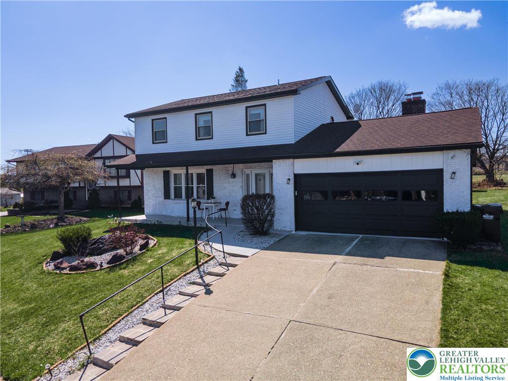 2950 Santee Drive