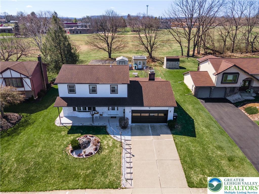 2950 Santee Drive