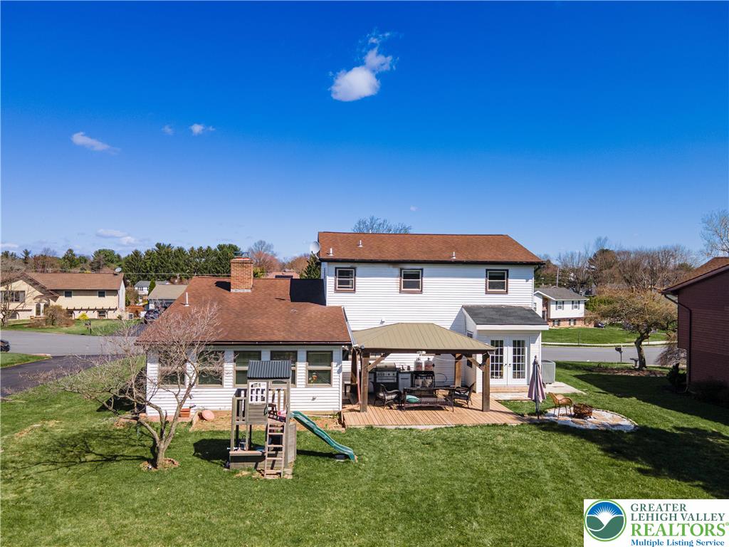2950 Santee Drive