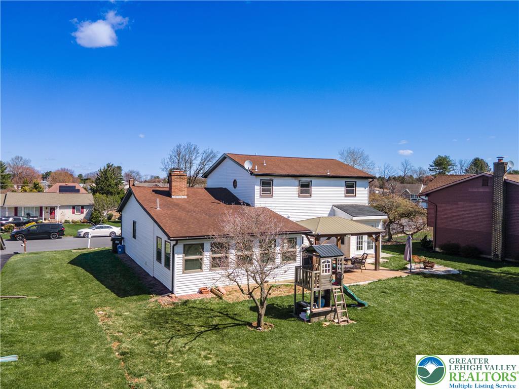 2950 Santee Drive