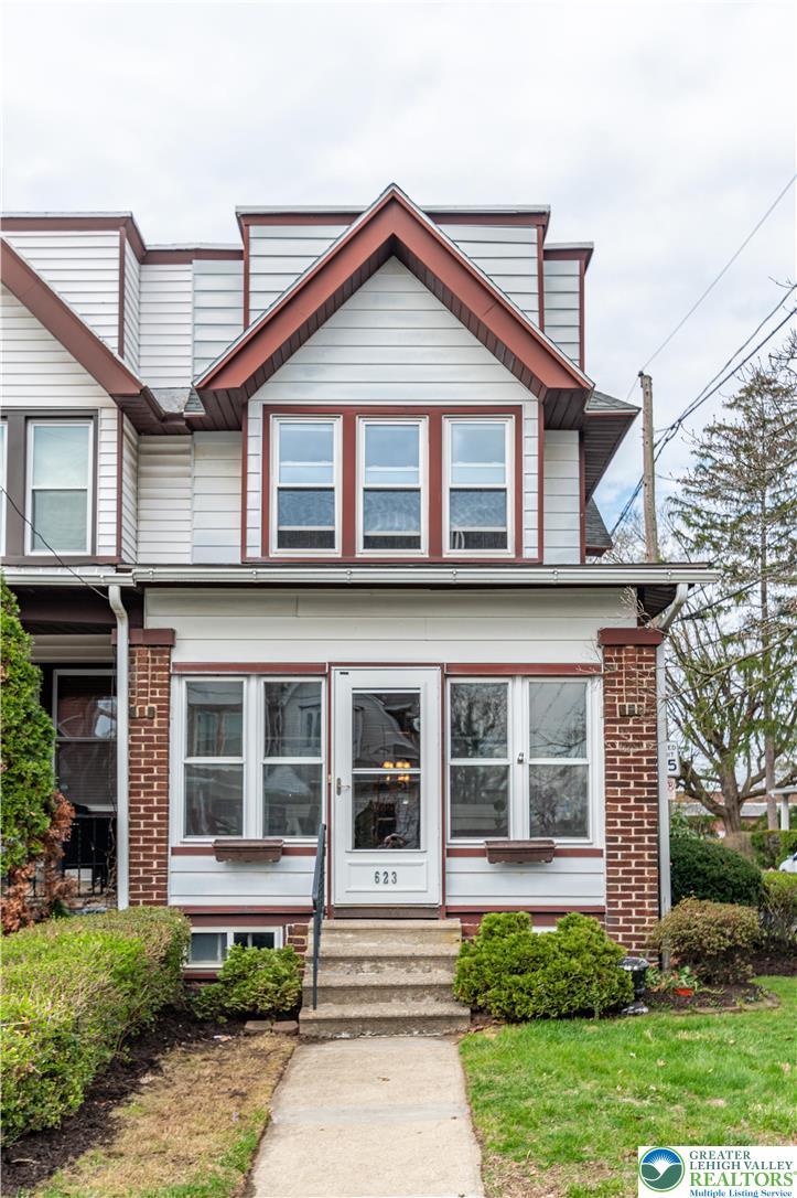 623 Highland Avenue